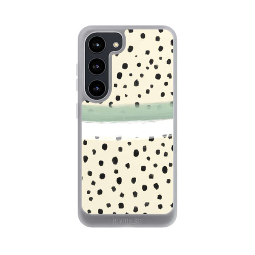 Samsung Galaxy S23 NIVOpure Crazy Life Art 02 Boho