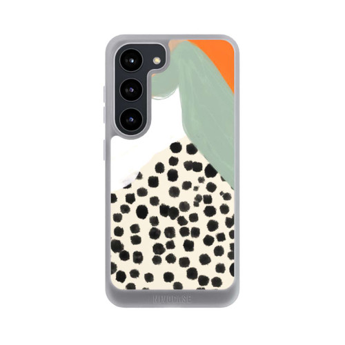 Samsung Galaxy S23 NIVOpure Crazy Life Art 03 Boho
