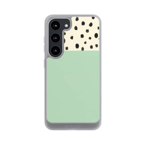Samsung Galaxy S23 NIVOpure Dots and Boho