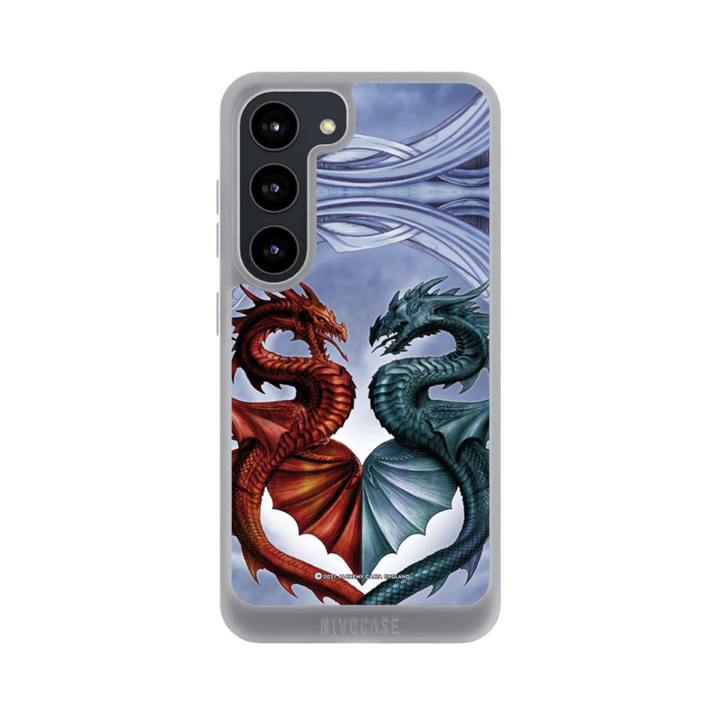 Galaxy S23 NIVOpure Draconic Tryst