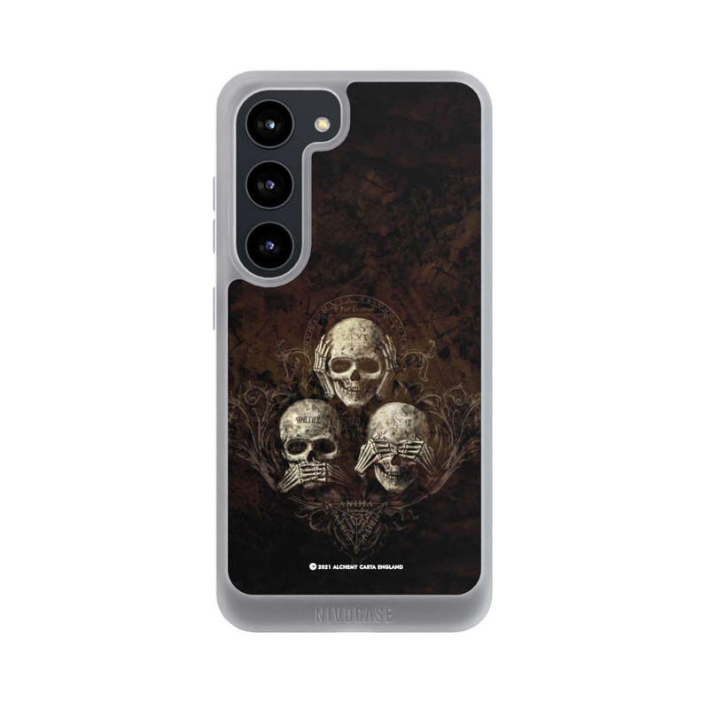 Galaxy S23 NIVOpure No Evil