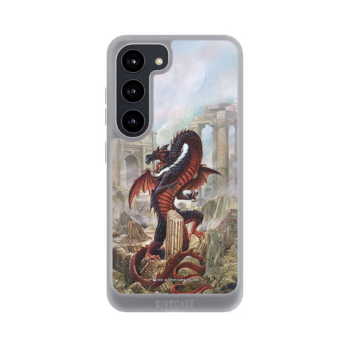 Samsung Galaxy S23 NIVOpure Vindicta Pendragon