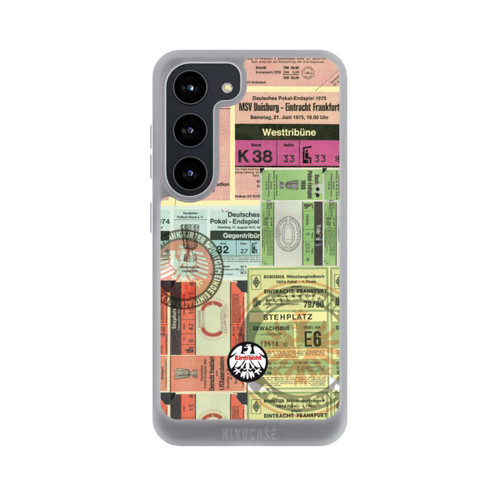 Samsung Galaxy S23 NIVOpure Final Tickets 