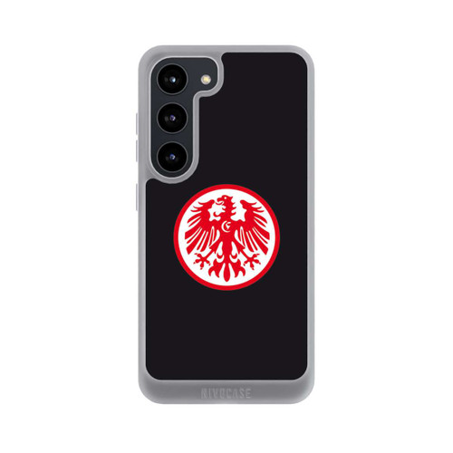 Samsung Galaxy S23 NIVOpure Logo Adler 1920 Rot