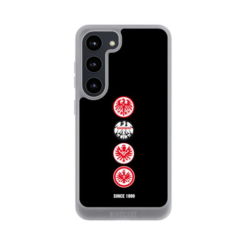 Samsung Galaxy S23 NIVOpure Seit 1899 Schwarz