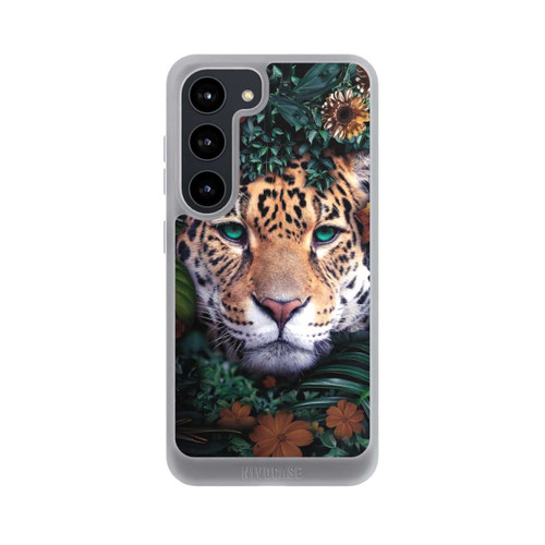 Samsung Galaxy S23 NIVOpure Jaguar im Dschunglegrün