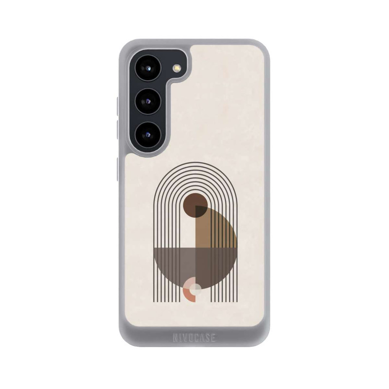 Galaxy S23 NIVOpure Trendy Patterns