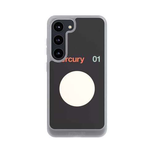 Samsung Galaxy S23 NIVOpure Mercury