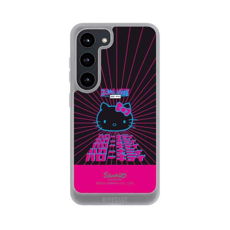 Galaxy S23 NIVOpure Hello Kitty Tokyo Rebell