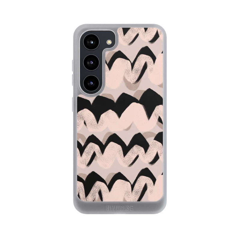 Galaxy S23 NIVOpure Zig Zag