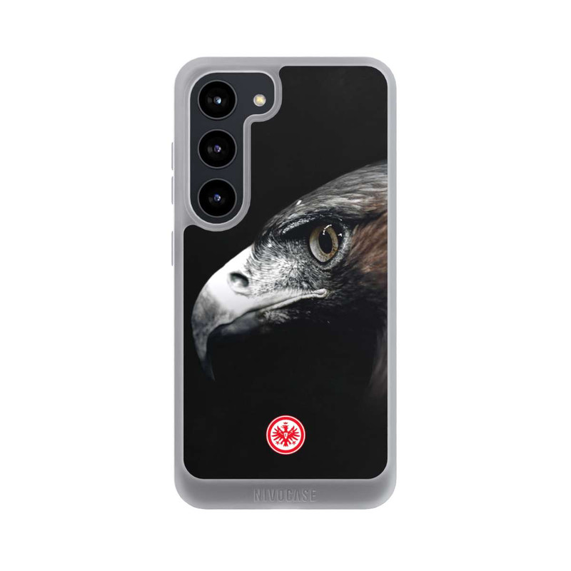 Galaxy S23 NIVOpure Eintracht Attila Schwarz