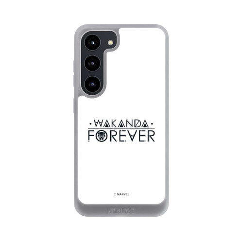 Samsung Galaxy S23 NIVOpure  Black Panther