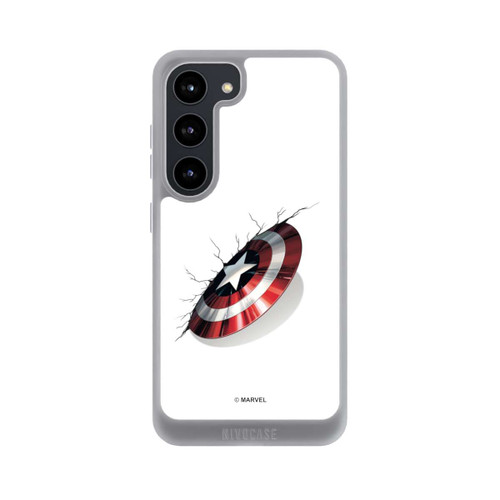 Samsung Galaxy S23 NIVOpure Captain America