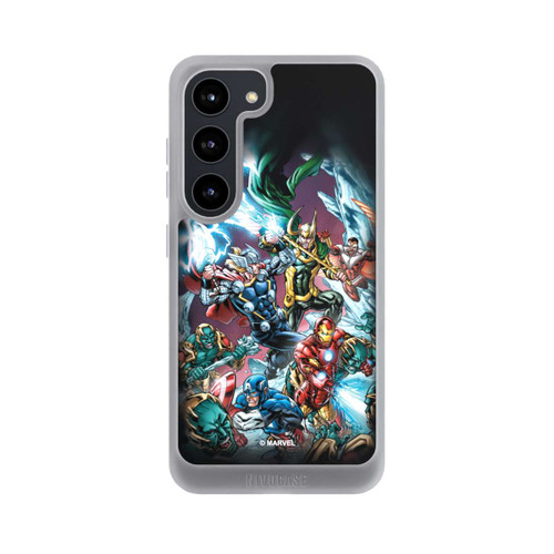Samsung Galaxy S23 NIVOpure Avengers