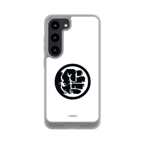 Samsung Galaxy S23 NIVOpure Hulk Fist Logo