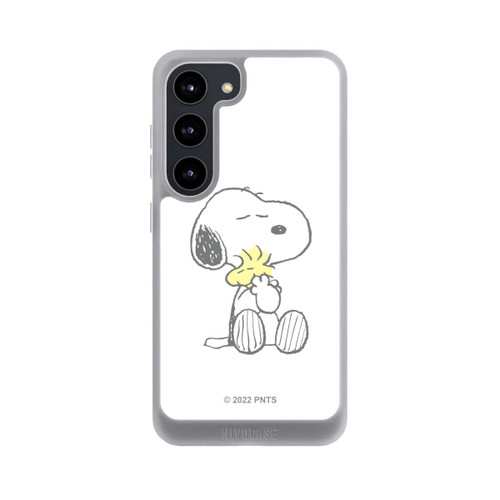 Samsung Galaxy S23 NIVOpure Snoopy And Woodstock Cuddling