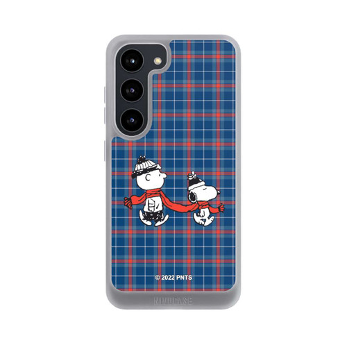 Samsung Galaxy S23 NIVOpure Peanuts Weihnachtspulli