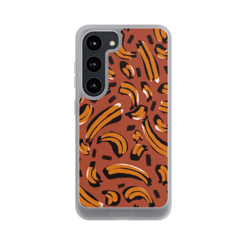 Samsung Galaxy S23 NIVOpure Motif abstrait de bananes