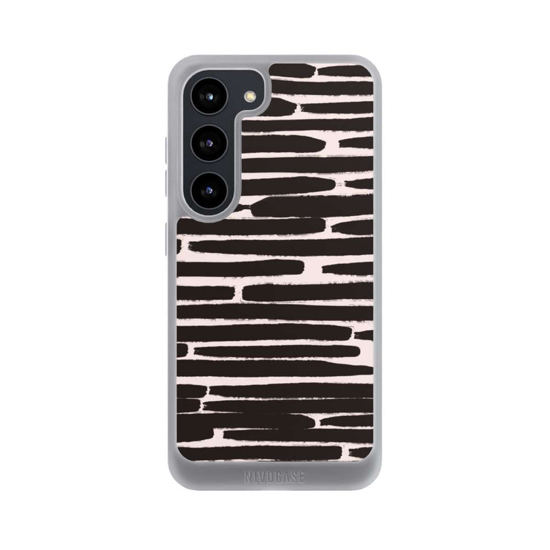 Galaxy S23 NIVOpure Fissures Pattern