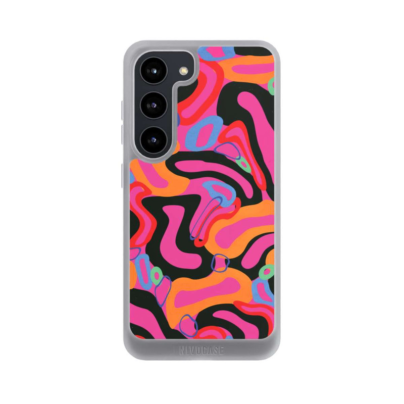 Galaxy S23 NIVOpure Tâches Pattern