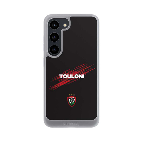 Samsung Galaxy S23 NIVOpure Toulon Noir