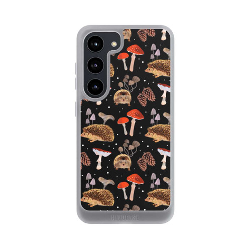 Samsung Galaxy S23 NIVOpure Igel und Pilze