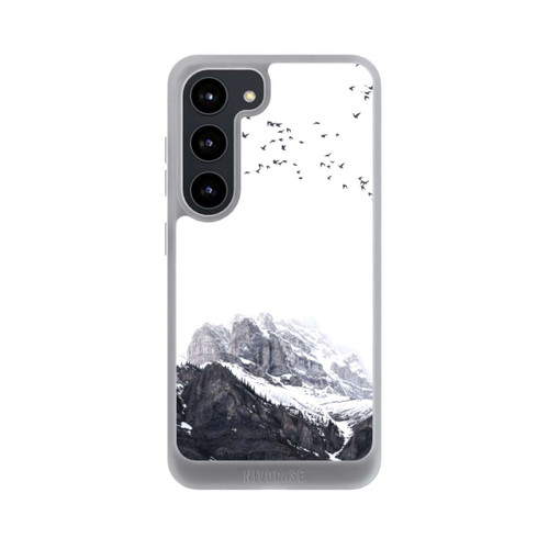 Samsung Galaxy S23 NIVOpure Das Gebirge