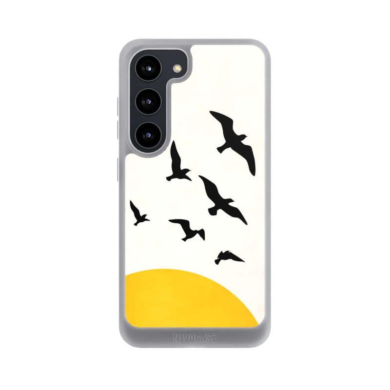 Galaxy S23 NIVOpure Wings To Fly