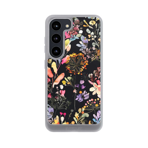 Samsung Galaxy S23 NIVOpure Wilde Gräser schwarz