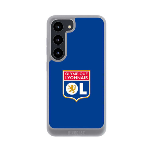 Samsung Galaxy S23 NIVOpure OL Logo