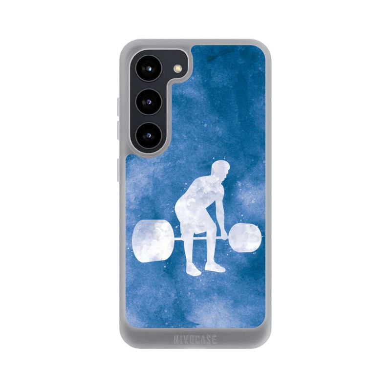 Galaxy S23 NIVOpure Deadlift Male