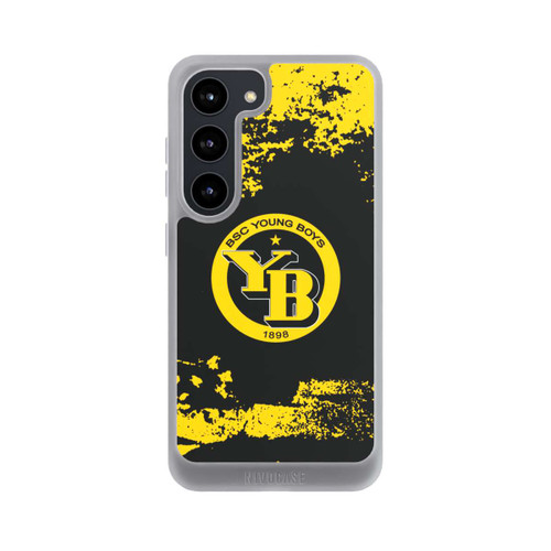 Samsung Galaxy S23 NIVOpure BSC YB Grunge