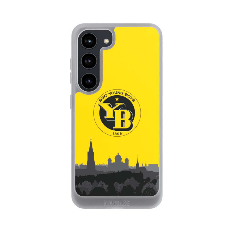 Galaxy S23 NIVOpure BSC YB Skyline
