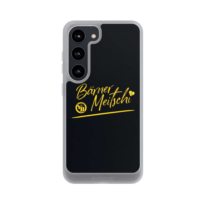 Galaxy S23 NIVOpure BSC YB Bärner Meitschi
