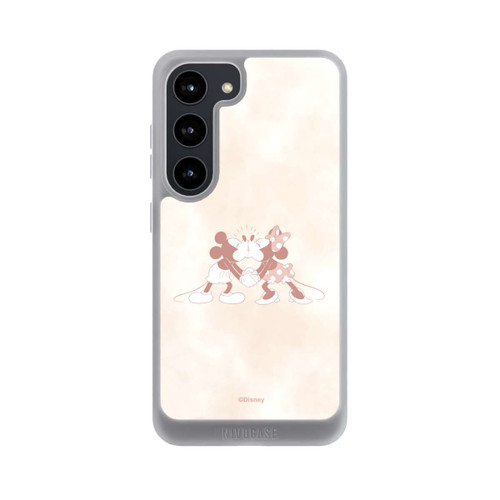 Samsung Galaxy S23 NIVOpure Micky Minnie Kissing Boho