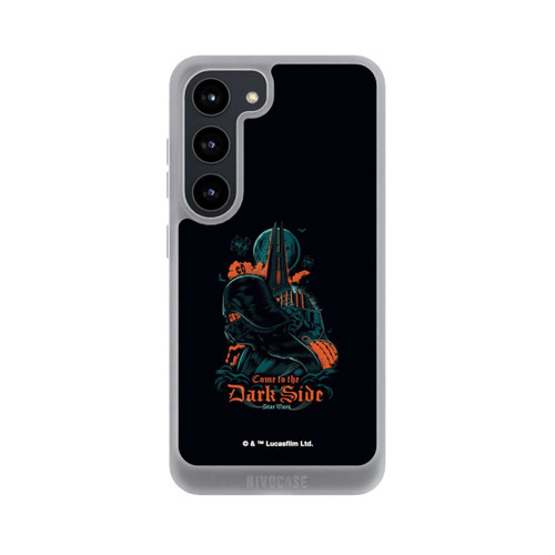 Samsung Galaxy S23 NIVOpure Darth Vader Halloween