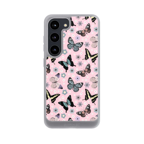 Samsung Galaxy S23 NIVOpure Butterflies Garden
