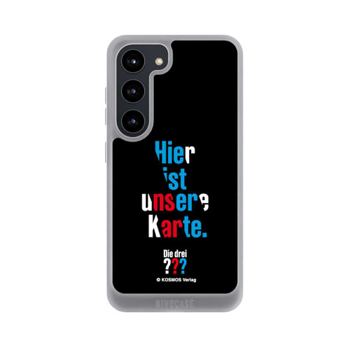 Samsung Galaxy S23 NIVOpure Hier ist unsere Karte
