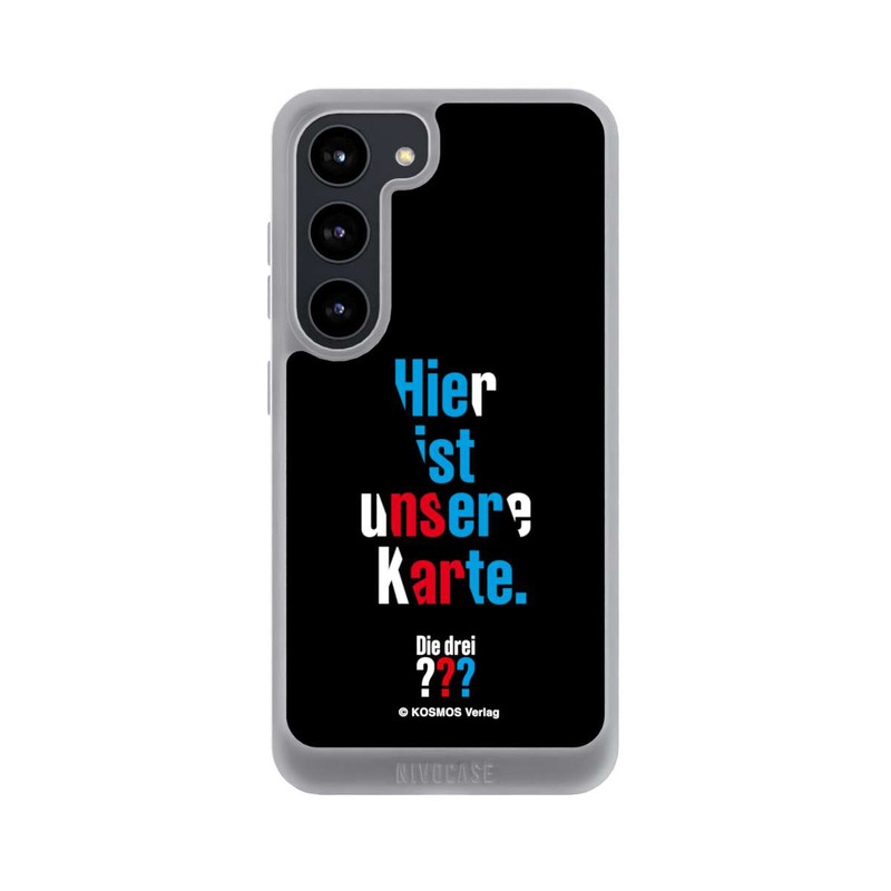 Galaxy S23 NIVOpure Hier ist unsere Karte