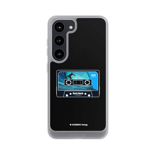 Samsung Galaxy S23 NIVOpure Rocky Beach Kassette Surfer