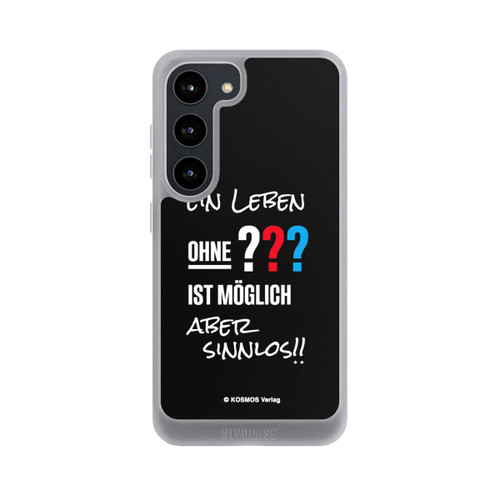 Samsung Galaxy S23 NIVOpure Ein Leben Ohne ???