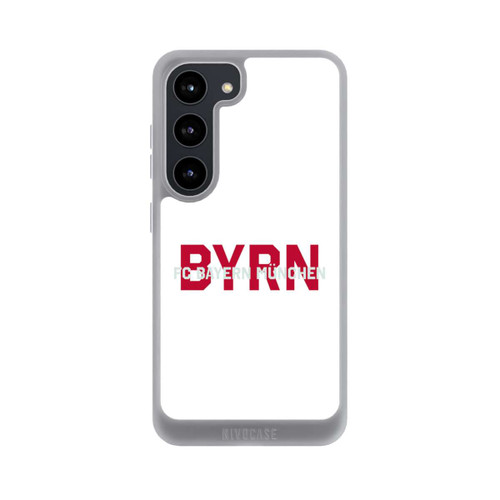 Samsung Galaxy S23 NIVOpure BYRN white