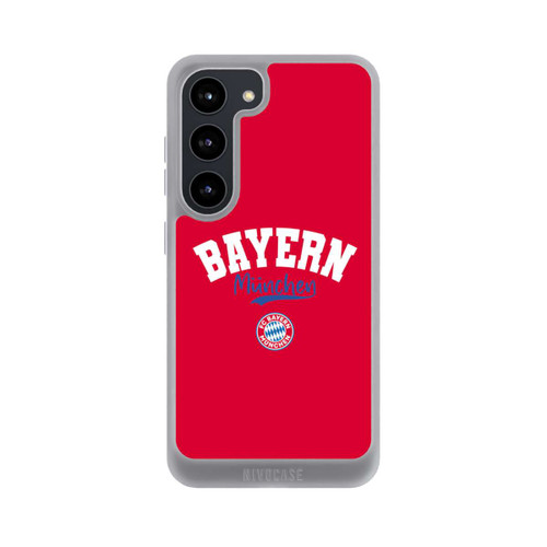 Samsung Galaxy S23 NIVOpure FC Bayern München