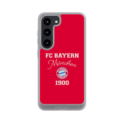 Samsung Galaxy S23 NIVOpure FC Bayern 1900