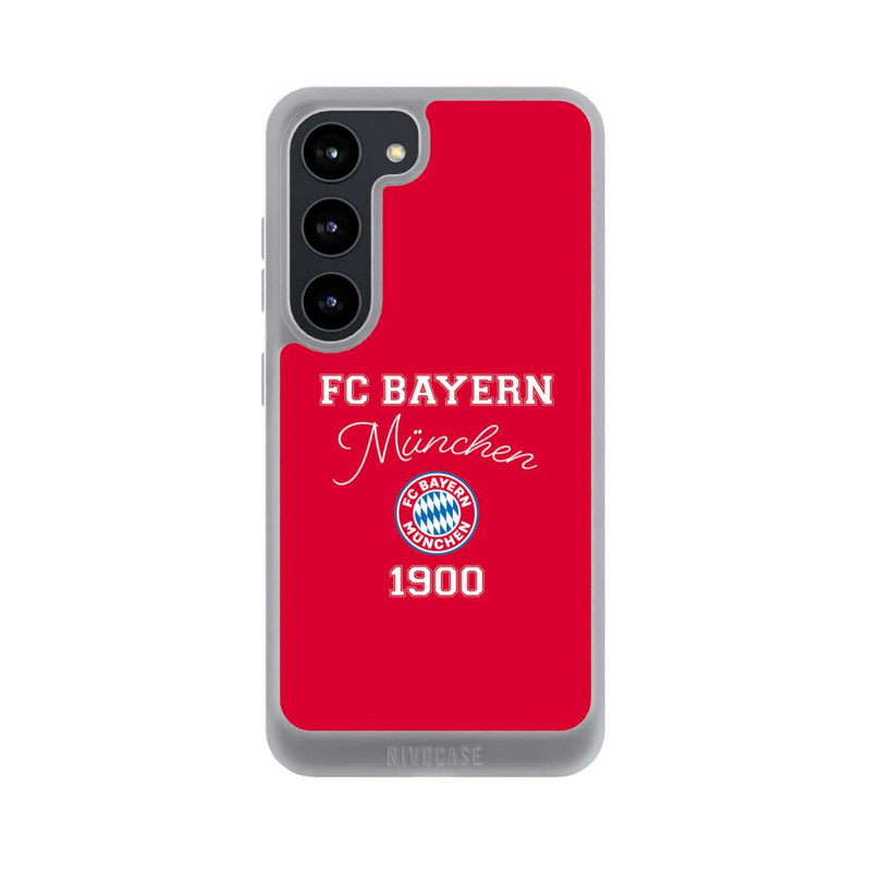 Galaxy S23 NIVOpure FC Bayern 1900