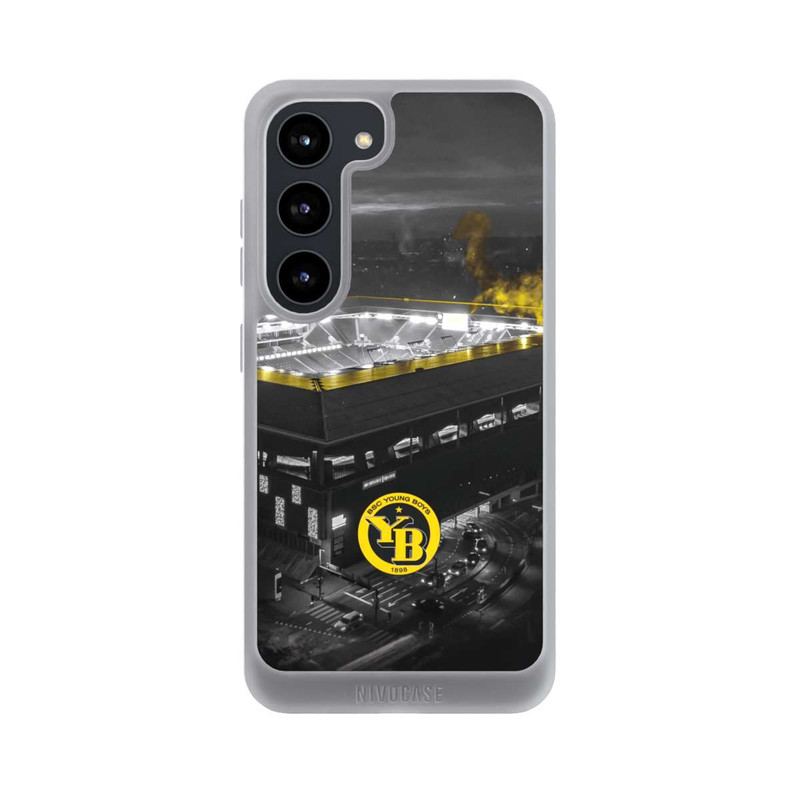 Galaxy S23 NIVOpure BSC Young Boys Stadion