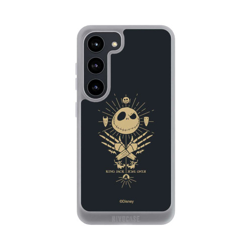 Samsung Galaxy S23 NIVOpure Nightmare Before Christmas King Jack