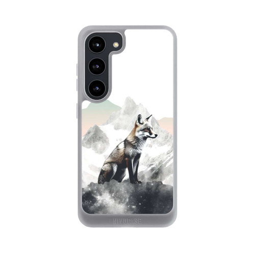 Samsung Galaxy S23 NIVOpure Renard des montagnes