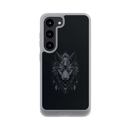 Samsung Galaxy S23 NIVOpure Zodiac Wolf