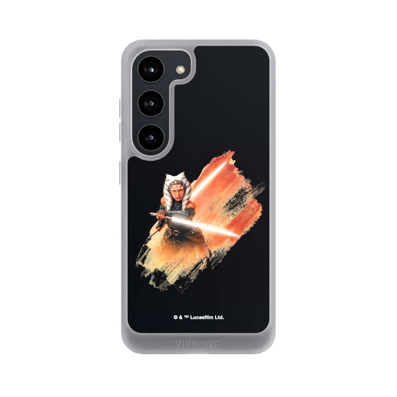 Galaxy S23 NIVOpure Ahsoka Tano